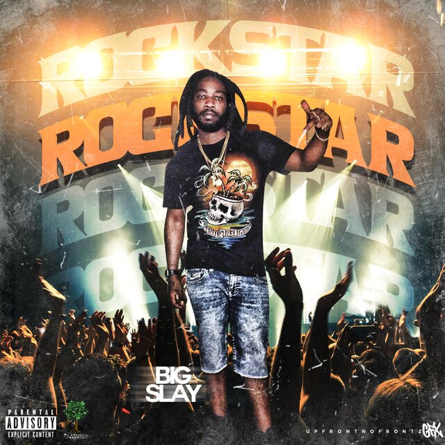 Rockstar