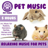 Happy Hamster Music