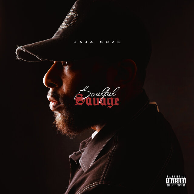 Soulful Savage