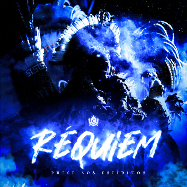 Réquiem (Prece aos Espíritos) [2025]
