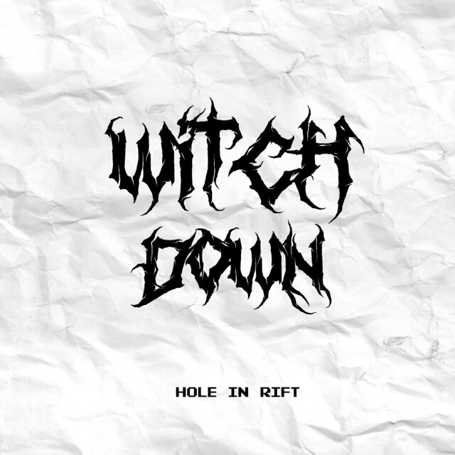 Witch Down!