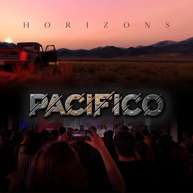 Horizons (The arena bootleg)
