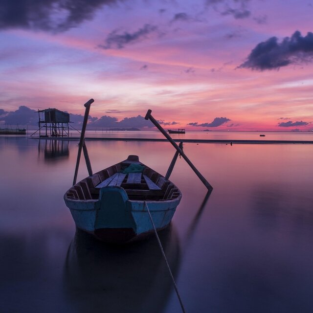 Chill Music vol. 1