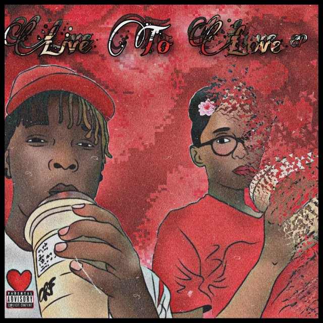 Live To Love EP