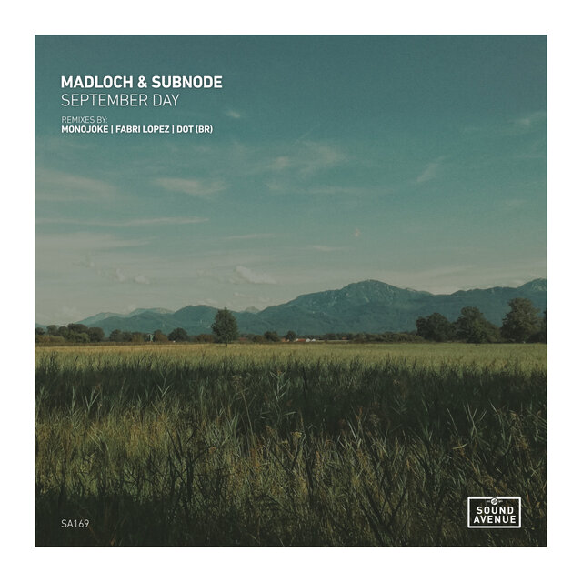 September Day (Fabri Lopez Remix)