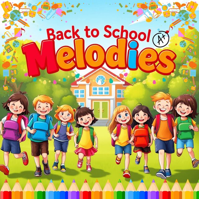 Back to School Melodies