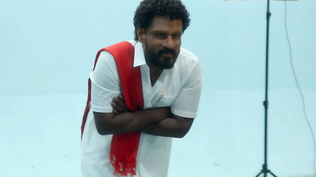 Adheeraa (Lyric Video)