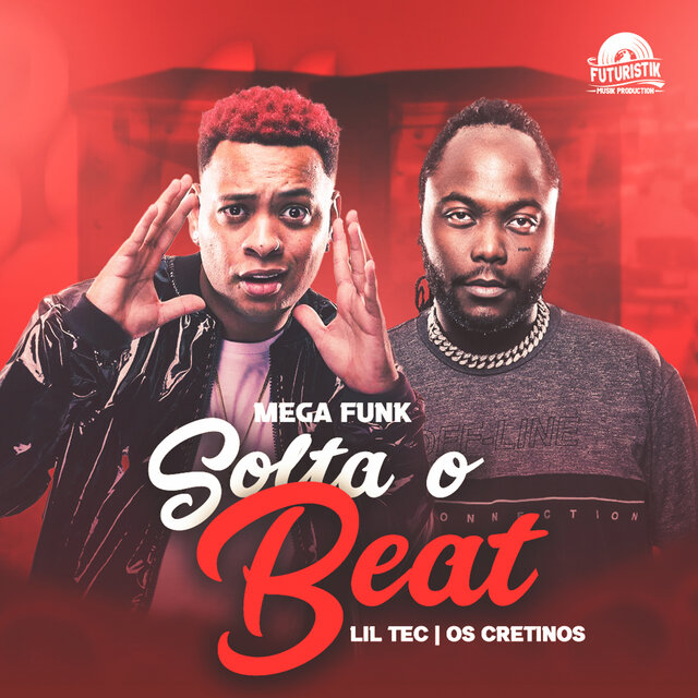 Mega Funk Solta o Beat