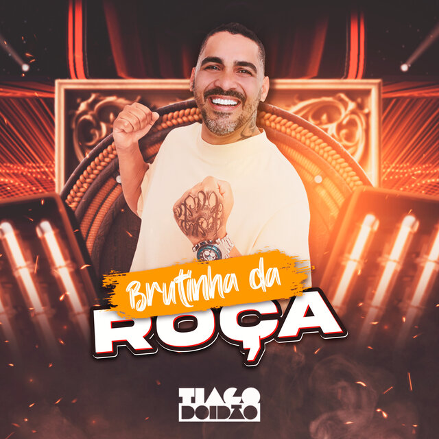 Brutinha da Roça