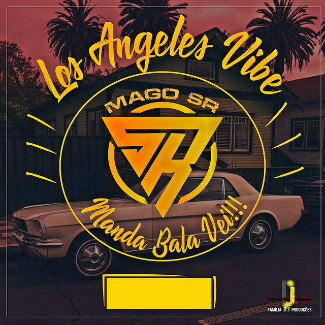 Los Angeles Vibe