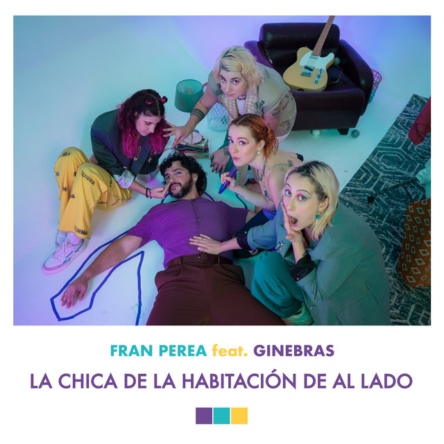 La Chica de la Habitación de al Lado
