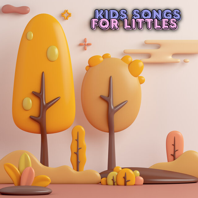 Sugar Tree Nursery Rhymes For Kids