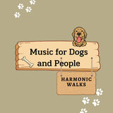 Sunshine Smiles Music for Dogs