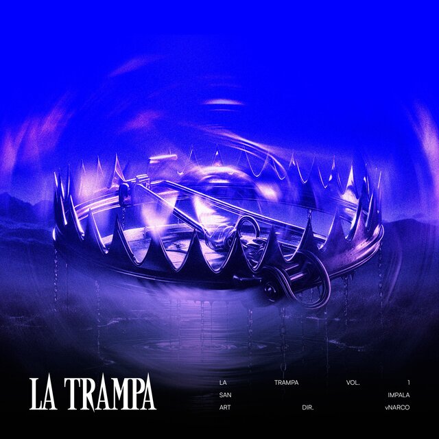 La Trampa, Vol. 1