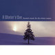 Cover art for album A Winter's Eve: Acoustic Music for the Winter Season by Various Artists