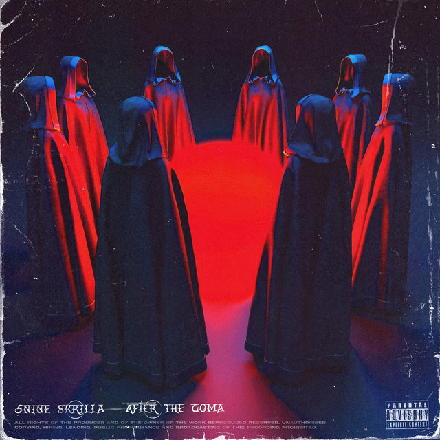 After the Coma