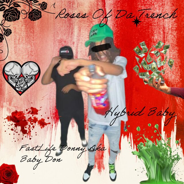Roses Of Da Trench