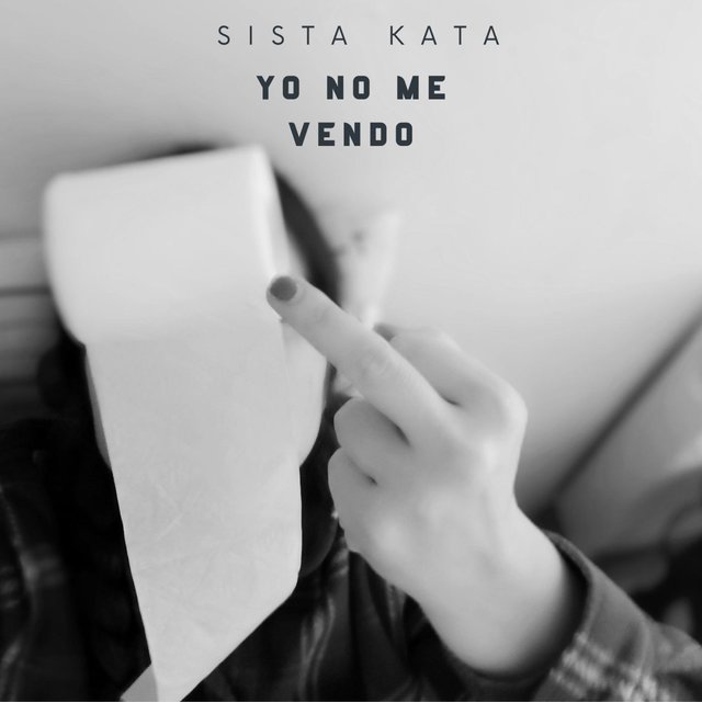 Yo no me vendo