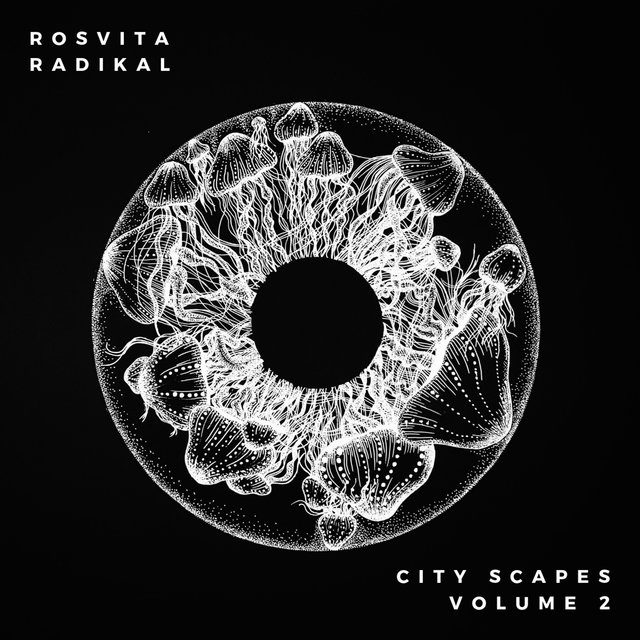 City Scapes Volume 2