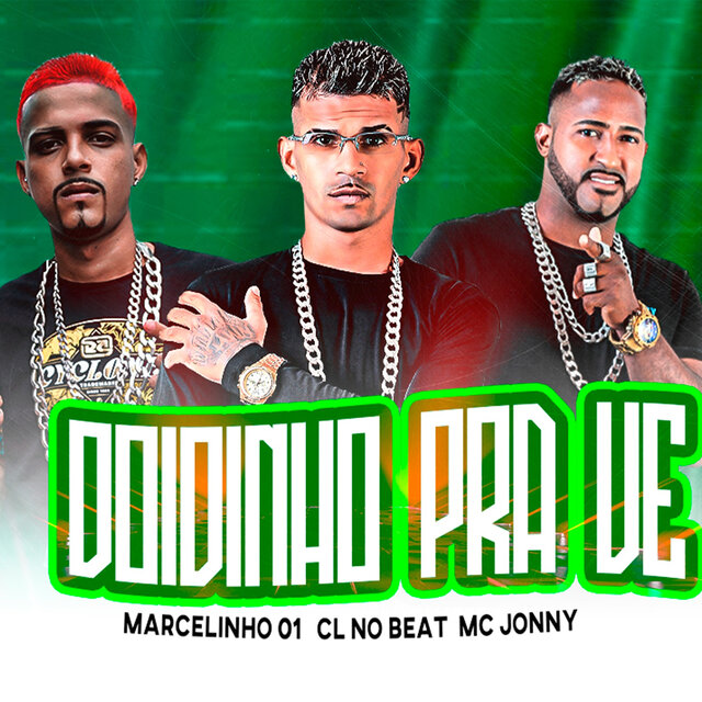 Doidinho pra Ve