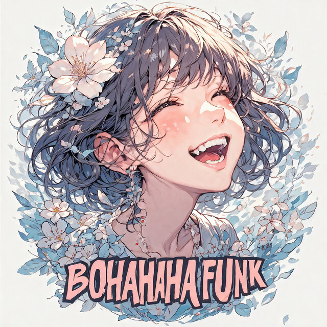 Bohahaha Funk