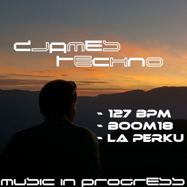Music in Progress