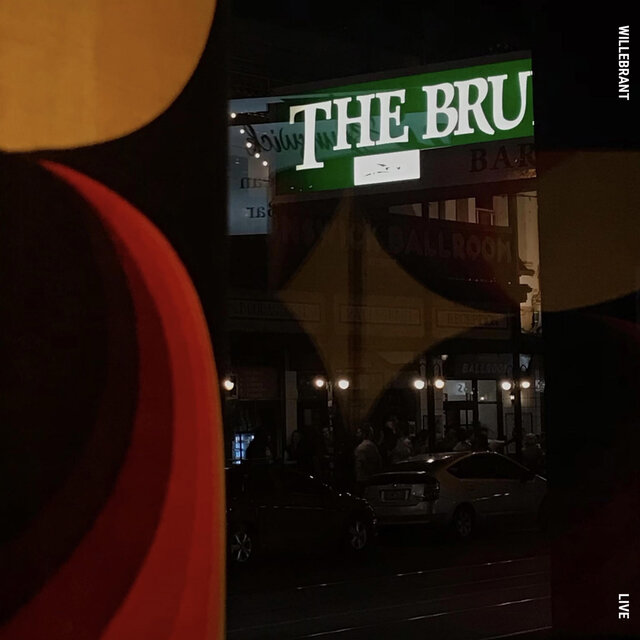 Live @ the Brunswick Green