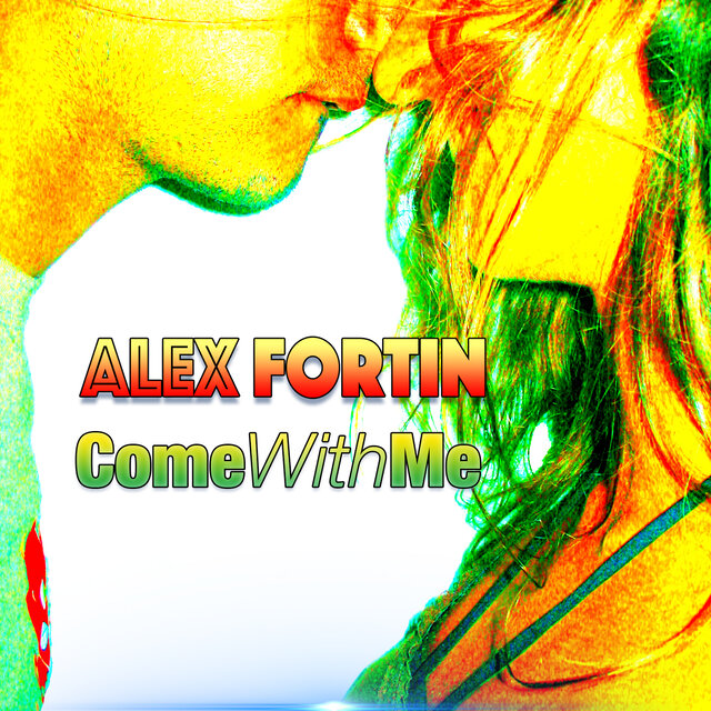 Come with me