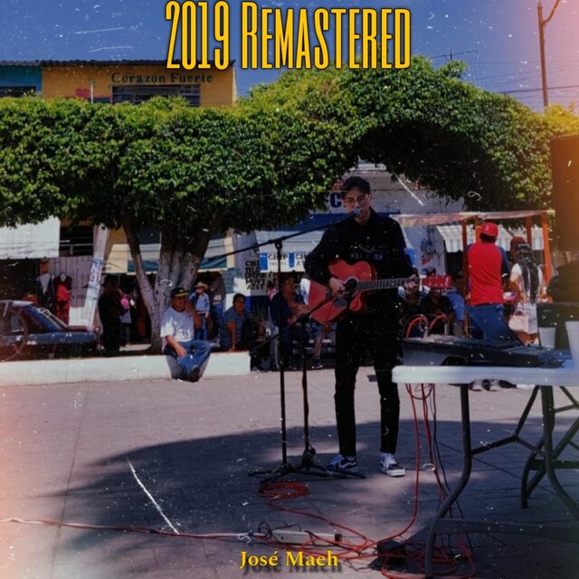 2019 Remastered