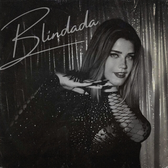 Blindada