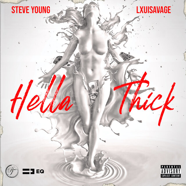 Hella Thick