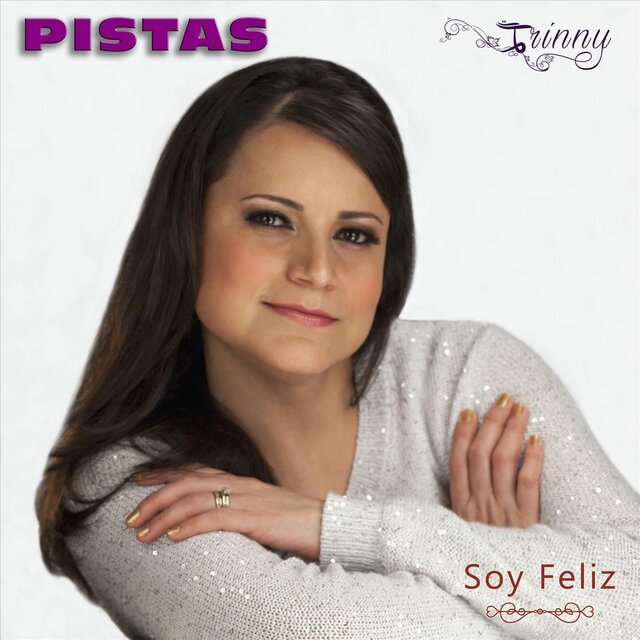 Soy Feliz (Pistas)