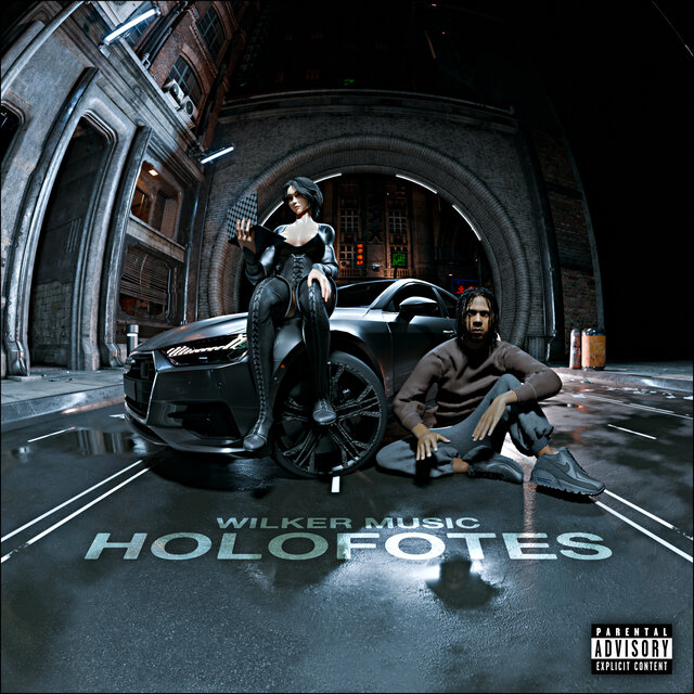 Holofotes