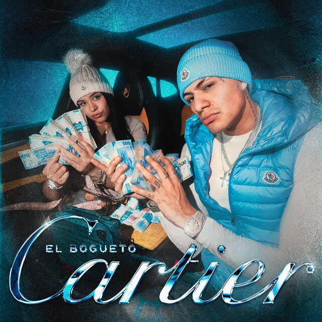 Cartier