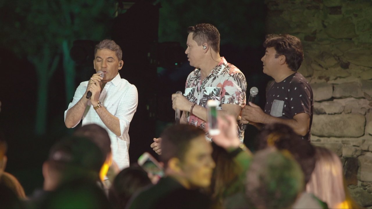Puxa Encolhe (feat. Os Nonatos)