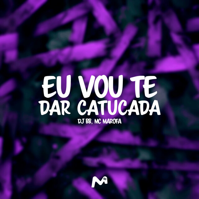 EU VOU TE DAR CATUCADA