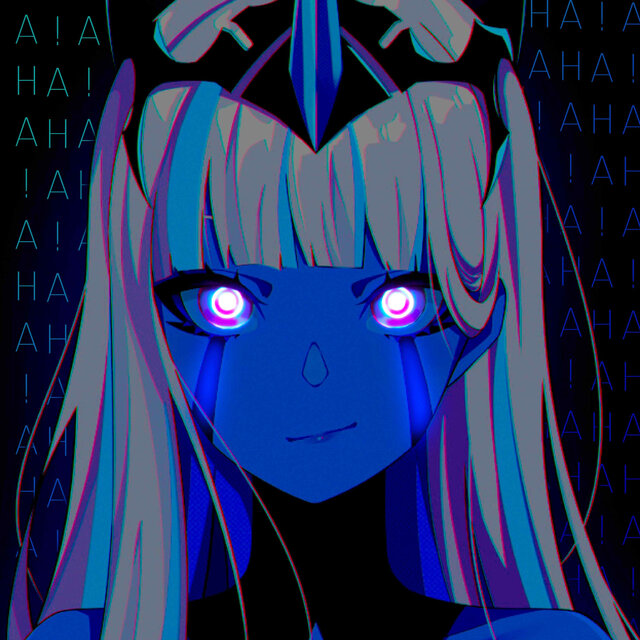 AHA! AHA! AHA!