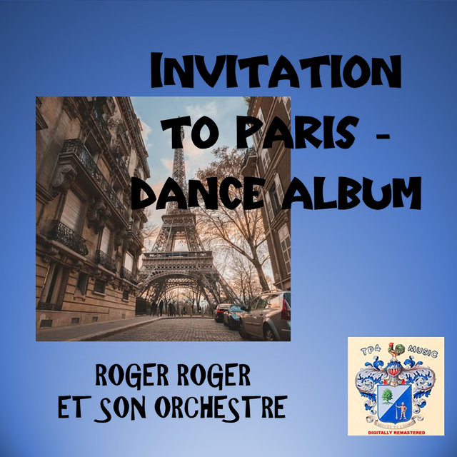 Invitation to Paris