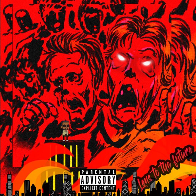 NIGHTMARES AT THE BOTTOM