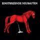 Cover art for album Haus der Lüge by Einstürzende Neubauten