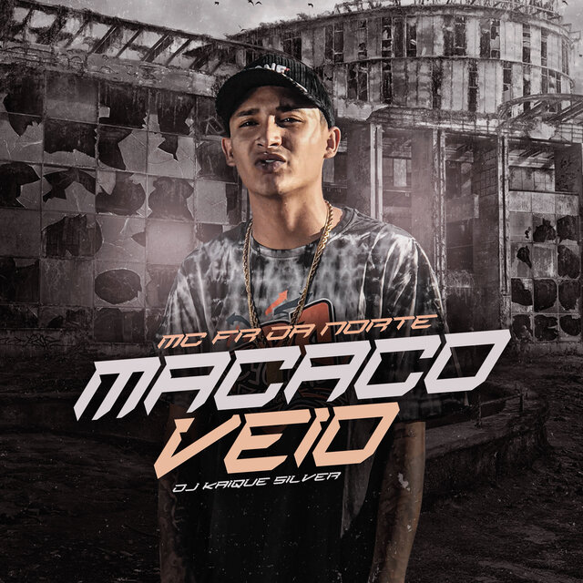 Macaco Veio
