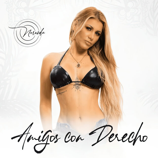 Amigos Con Derechos