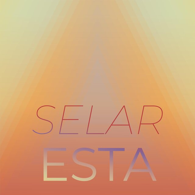 Selar Esta
