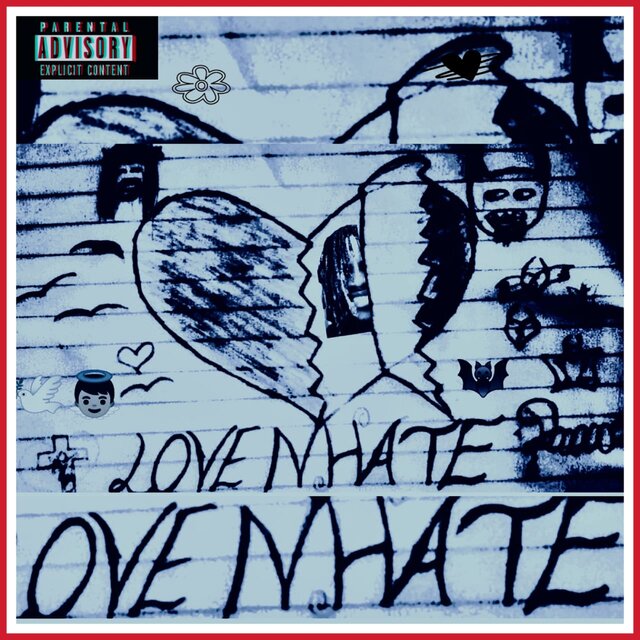Love N Hate