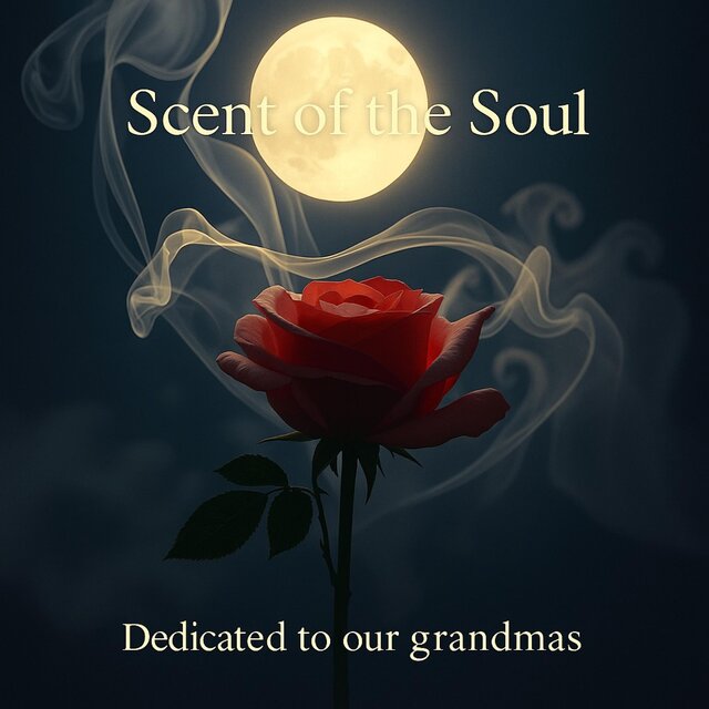 Scent Of The Soul