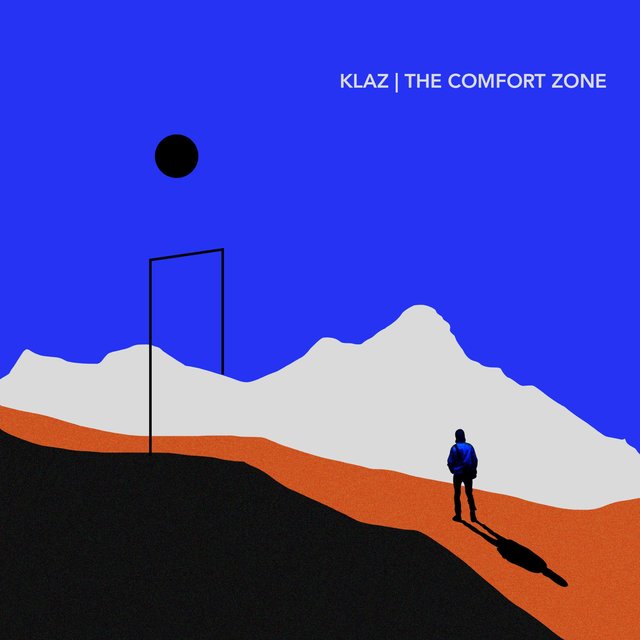 The Comfort Zone