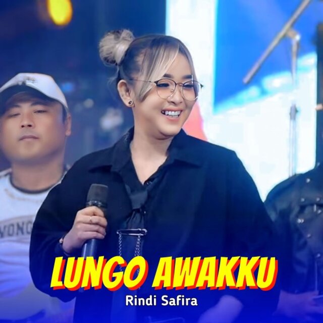 Lungo Awakku