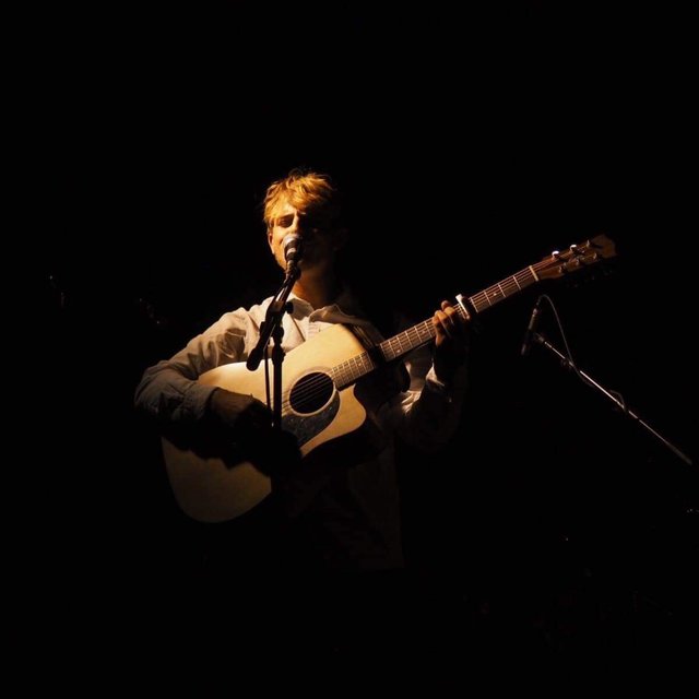 Live at Barkett (Berlin)