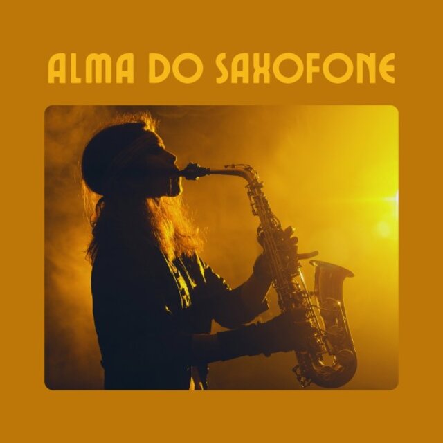 Alma do Saxofone