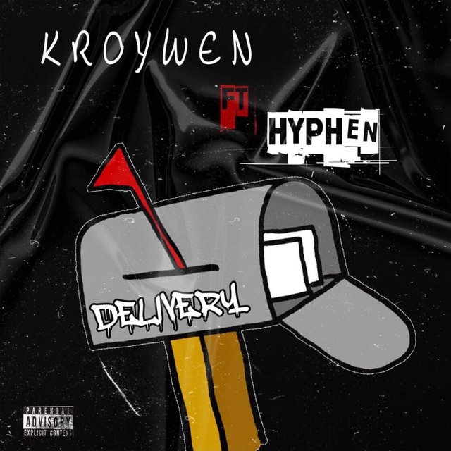 Delivery (Prod by Ouja Marek) (feat. Hyphen)
